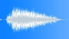 Zombie: grunt, attack Sound Effect