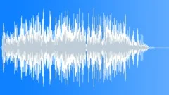 ZOMBIE, GRUNT Sound Effect