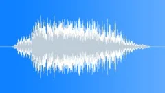 Zombie: grunt Sound Effect