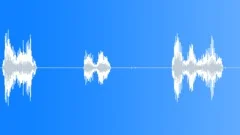 Zombie Grunts Sound Effect