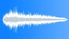 Zombie: hiss Sound Effect