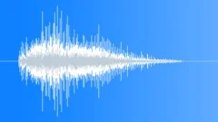 Zombie hit Sound Effect