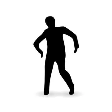 Zombie icon Stock Illustration