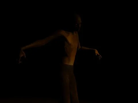 Zombie Stock Illustration