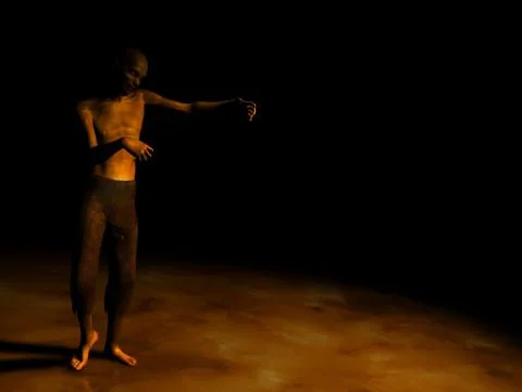 Zombie 스톡 일러스트