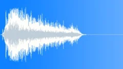 Zombie - little john Sound Effect