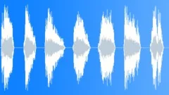 Zombie (male) 01BSound Effect