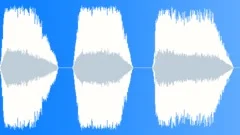 Zombie Male Calm Breathe 02Sound Effect