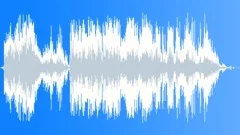 Zombie massacre vocal attack intimidate 04 Sound Effect