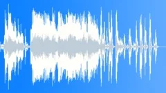 Zombie massacre vocal attack intimidate 06 Sound Effect