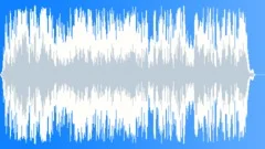 Zombie massacre vocal attack medium 09 Sound Effect