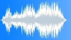 Zombie massacre vocal attack short 02 Sound Effect