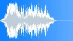 Zombie massacre vocal attack short 01Sound Effect