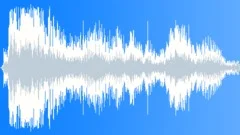 Zombie massacre vocal attack short 06 Sound Effect