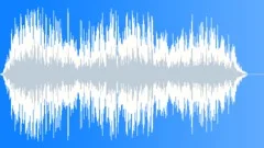 Zombie massacre vocal attack short 04Sound Effect