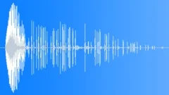 Zombie moaning 005Sound Effect