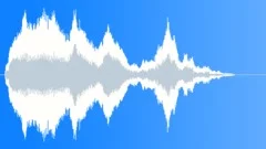 Zombie moaning 008 Sound Effect