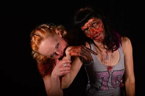 Zombie Stock Photos