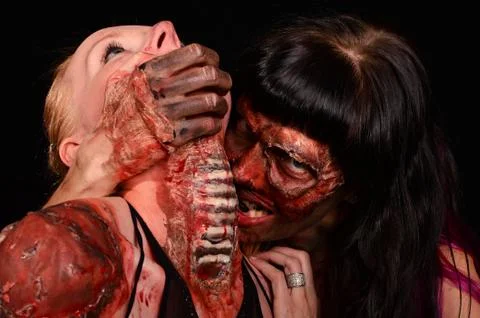 Zombie Stock Photos