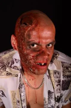 Zombie Stock Photos