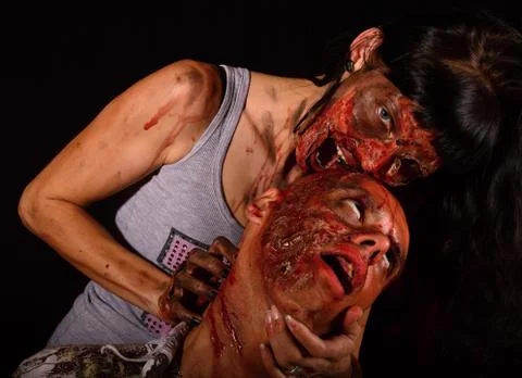 Zombie Stock Photos