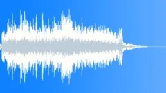 Zombie radio noise Sound Effect