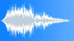 Zombie roar 005Sound Effect