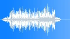 Zombie screech 005Sound Effect