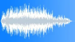 ZOMBIE, SNARL Sound Effect