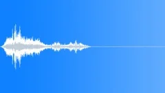 Zombie - snotty Sound Effect