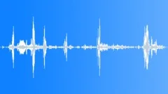 Zombie Sound Effect