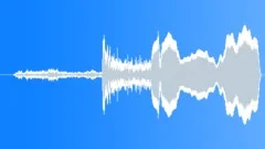 Zombie Sound Effect