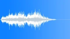 Zombie Sound ( Hiss, Snarl, Growl, Voice, Snarls)Sound Effect