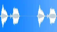Zombie Sounds 14 Sound Effect