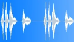 Zombie Sounds 16 Sound Effect