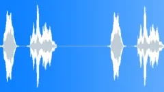 Zombie Sounds 18 Sound Effect