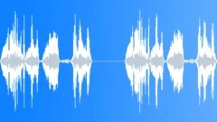 Zombie Sounds 31 Sound Effect