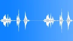 Zombie Sounds 34 Sound Effect