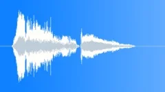 Zombie (Spoken) Sound Effect