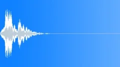 Zombie - spoken - undead voiceSound Effect