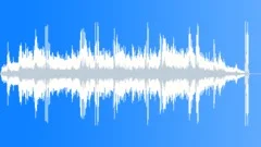 Zombie Stalking Drone Element Stock Music