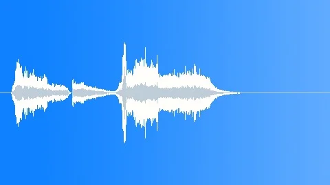 Zombie Stinger Hit 2 Sound Effect