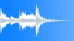 Zombie Stinger HitSound Effect