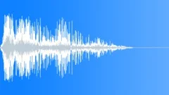 Zombie - tarquin Sound Effect
