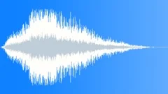 Zombie - wheezy breathSound Effect