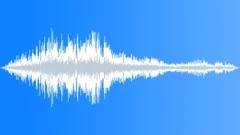 ZombieGhostSound Effect