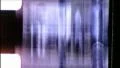 Zombies Walk Smeared Double Exposure Special Effect Vintage Film Home Movie 8634 HD Footage