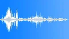 ZombieSnarlAndGrowlSound Effect