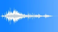 ZombieWolfGrowlSound Effect