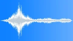 Zombiez male 06Sound Effect